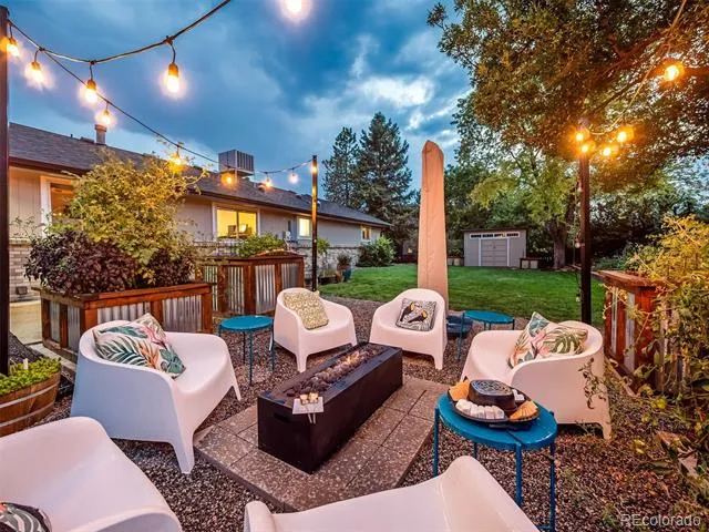 11801 W 77th Drive Arvada, CO 80005