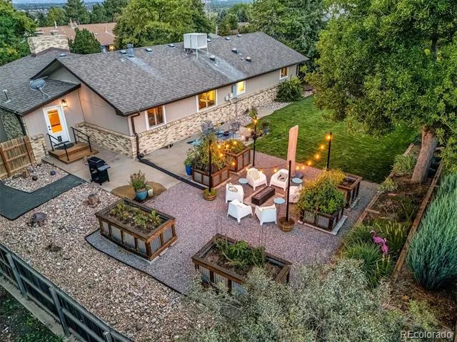 11801 W 77th Drive Arvada, CO 80005