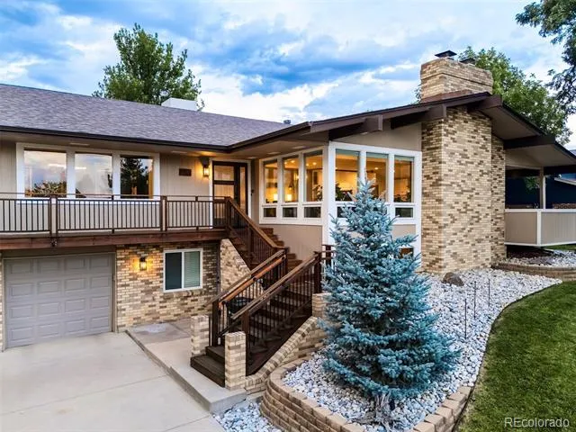 11801 W 77th Drive Arvada, CO 80005