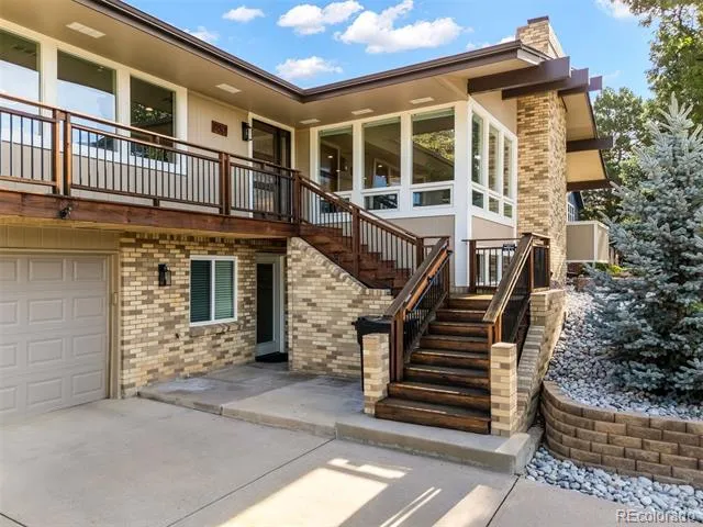 11801 W 77th Drive Arvada, CO 80005