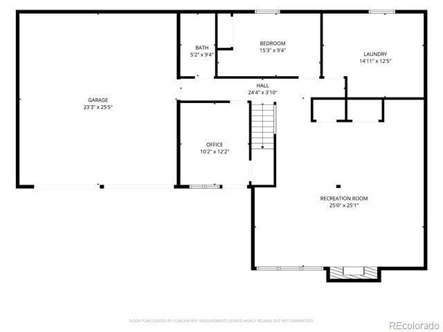 11801 W 77th Drive Arvada, CO 80005