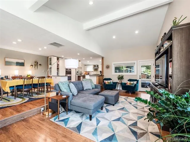 11801 W 77th Drive Arvada, CO 80005