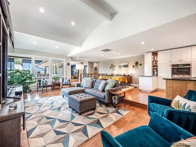11801 W 77th Drive Arvada, CO 80005