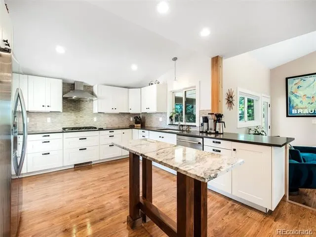 11801 W 77th Drive Arvada, CO 80005