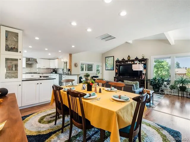 11801 W 77th Drive Arvada, CO 80005