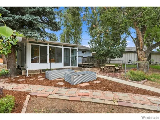 1038 Aspen Street Longmont, CO 80501