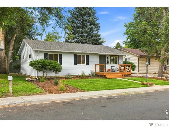 1038 Aspen Street Longmont, CO 80501