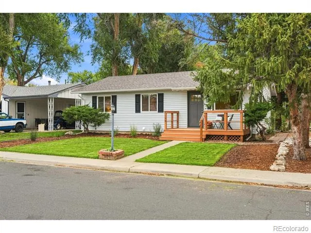 1038 Aspen Street Longmont, CO 80501