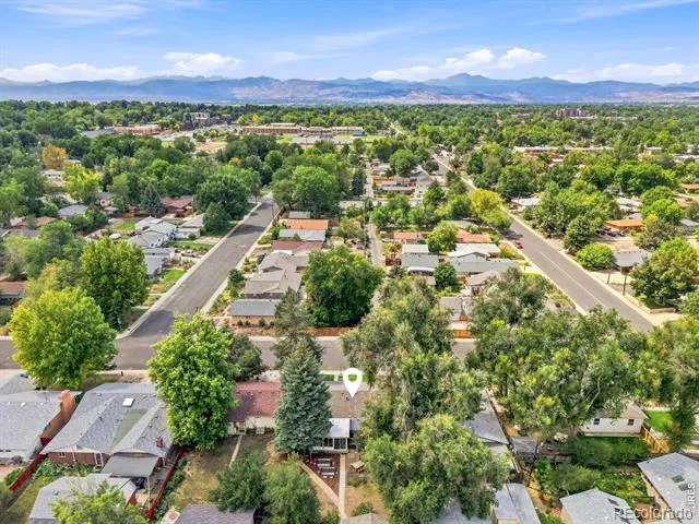 1038 Aspen Street Longmont, CO 80501