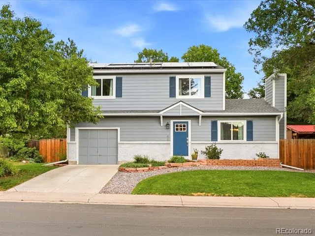 9105 W Bellwood Place Denver, CO 80123