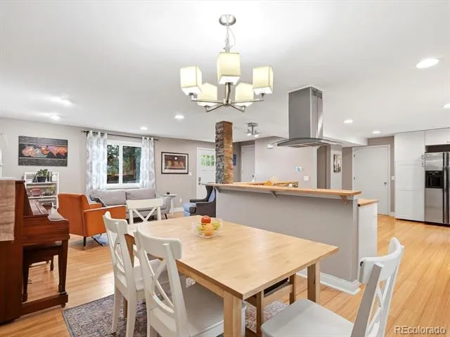 9105 W Bellwood Place Denver, CO 80123