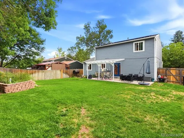 9105 W Bellwood Place Denver, CO 80123