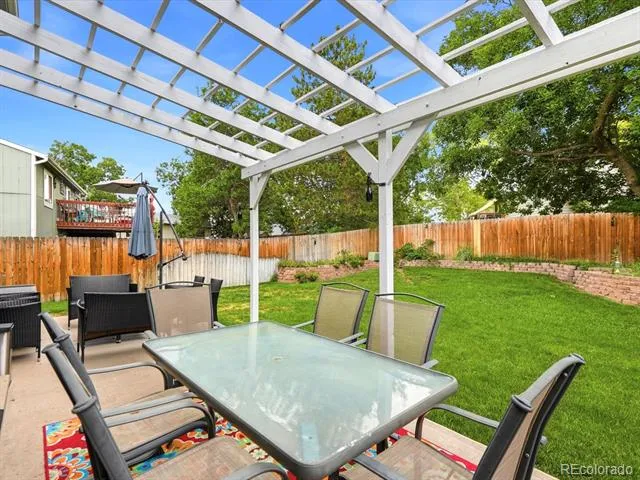 9105 W Bellwood Place Denver, CO 80123