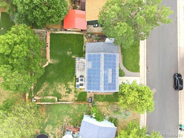 9105 W Bellwood Place Denver, CO 80123