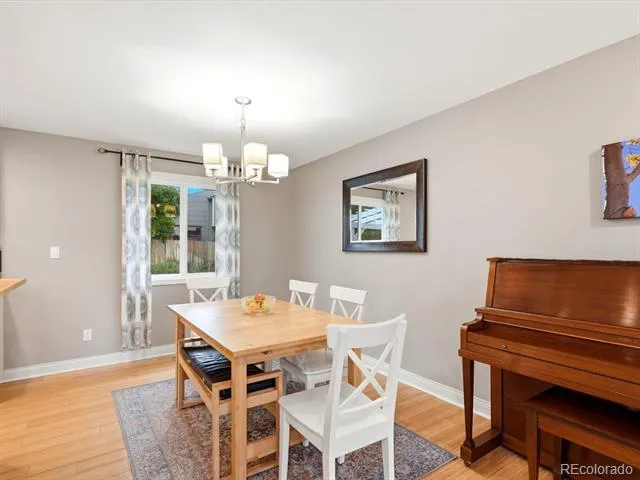 9105 W Bellwood Place Denver, CO 80123