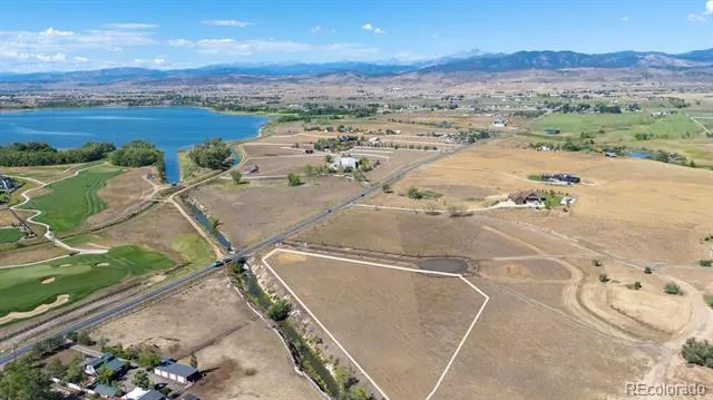 4124 Crown of Thorns Court Loveland, CO 80537