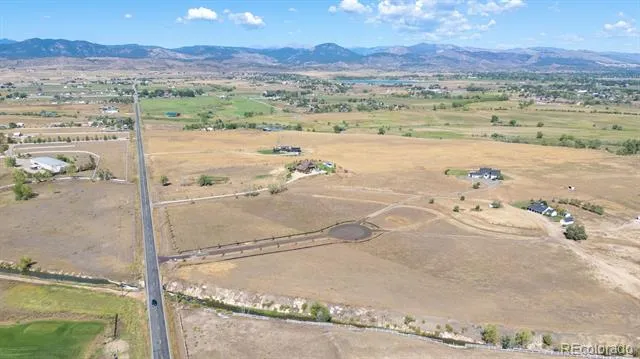 4124 Crown of Thorns Court Loveland, CO 80537
