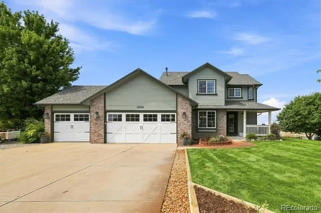 15655 Gadsden Drive Brighton, CO 80603