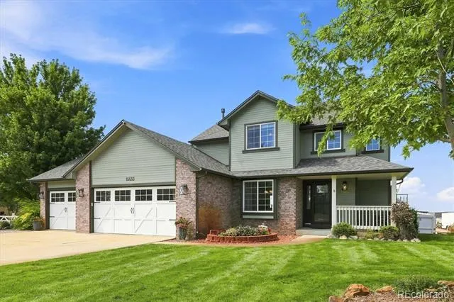 15655 Gadsden Drive Brighton, CO 80603