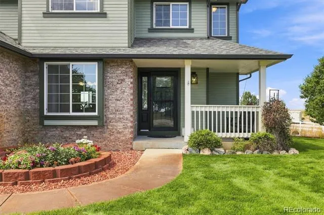 15655 Gadsden Drive Brighton, CO 80603