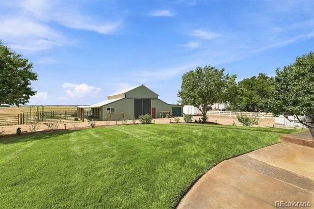 15655 Gadsden Drive Brighton, CO 80603