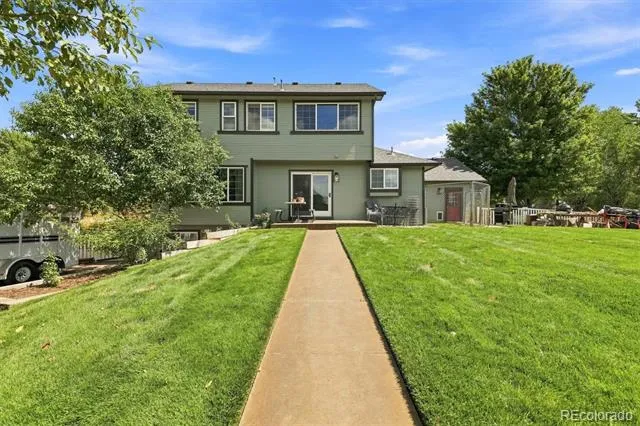 15655 Gadsden Drive Brighton, CO 80603
