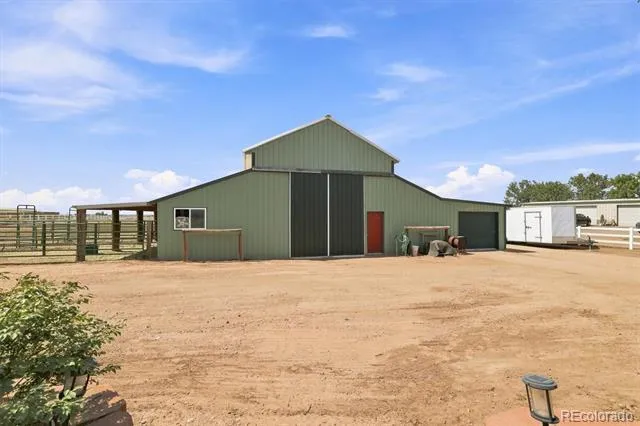 15655 Gadsden Drive Brighton, CO 80603