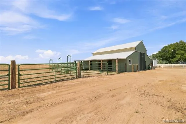 15655 Gadsden Drive Brighton, CO 80603