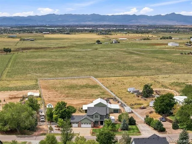 15655 Gadsden Drive Brighton, CO 80603