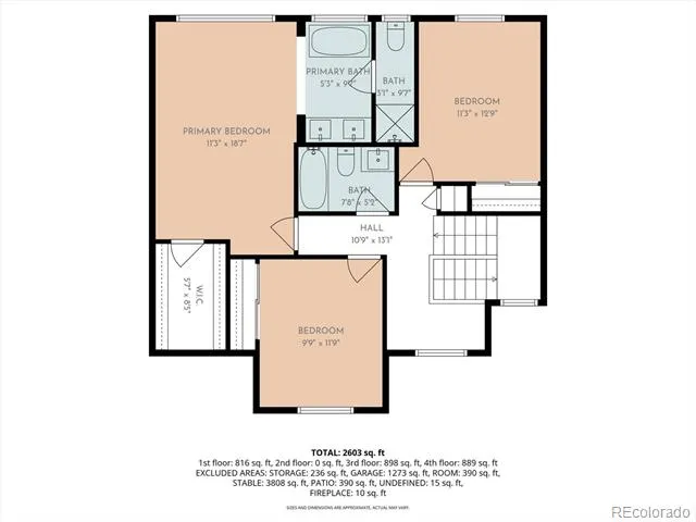 15655 Gadsden Drive Brighton, CO 80603