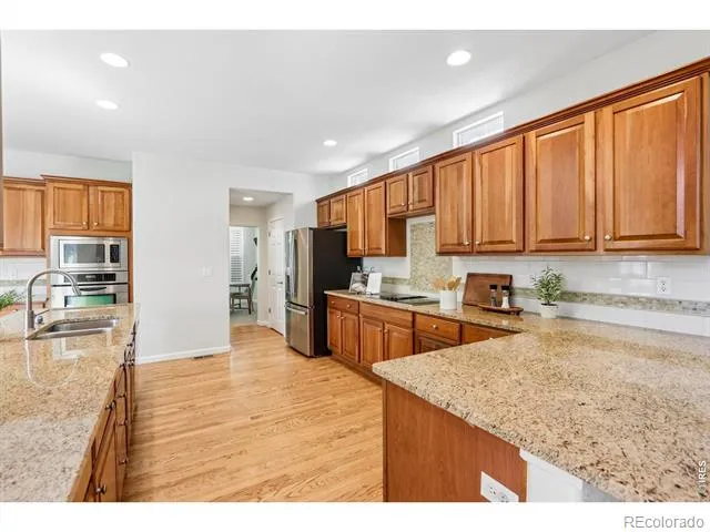8648 Coors Street Arvada, CO 80005
