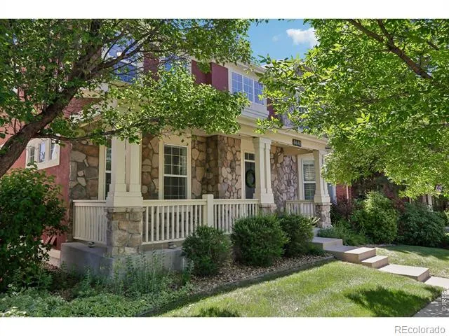 8648 Coors Street Arvada, CO 80005