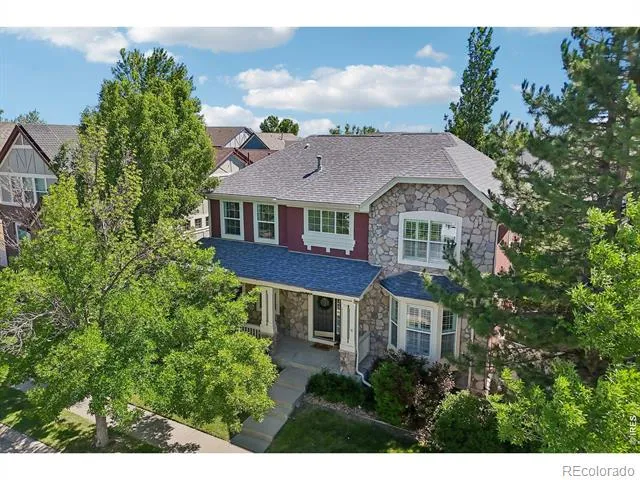 8648 Coors Street Arvada, CO 80005