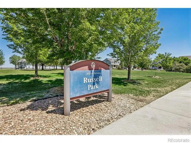 8648 Coors Street Arvada, CO 80005