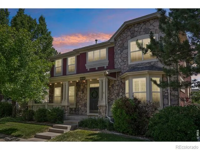 8648 Coors Street Arvada, CO 80005