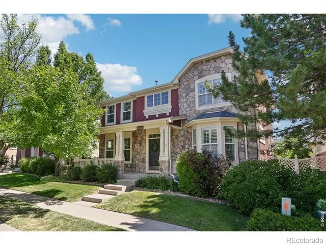 8648 Coors Street Arvada, CO 80005