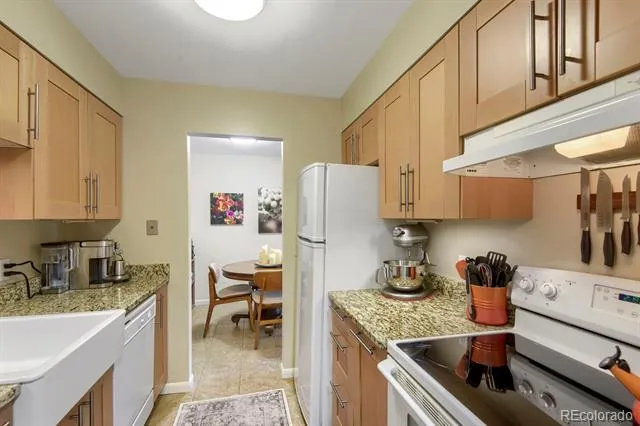 7995 E Mississippi Avenue #A22 Denver, CO 80247