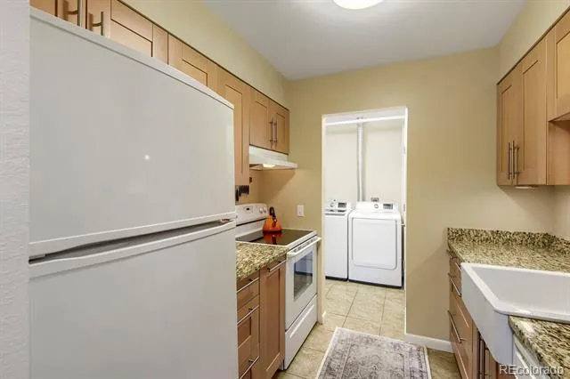 7995 E Mississippi Avenue #A22 Denver, CO 80247