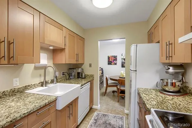 7995 E Mississippi Avenue #A22 Denver, CO 80247