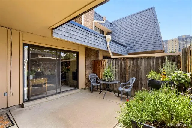 7995 E Mississippi Avenue #A22 Denver, CO 80247
