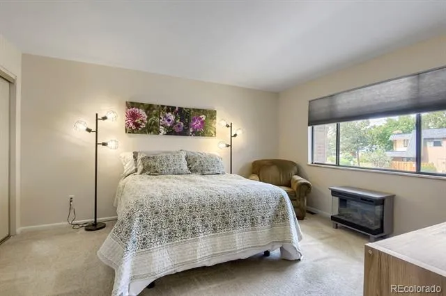 7995 E Mississippi Avenue #A22 Denver, CO 80247