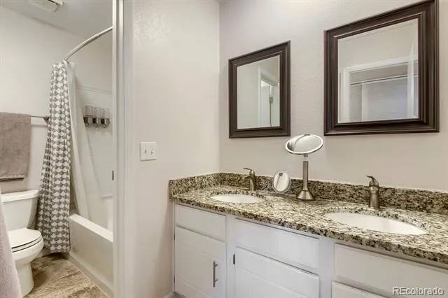 7995 E Mississippi Avenue #A22 Denver, CO 80247