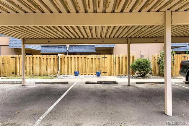 7995 E Mississippi Avenue #A22 Denver, CO 80247