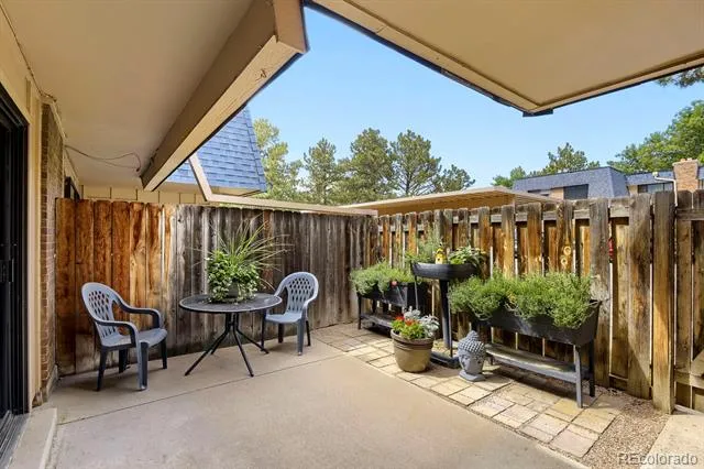 7995 E Mississippi Avenue #A22 Denver, CO 80247