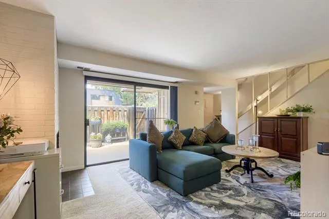 7995 E Mississippi Avenue #A22 Denver, CO 80247