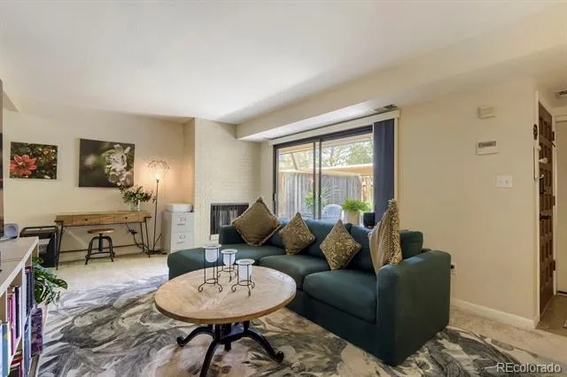 7995 E Mississippi Avenue #A22 Denver, CO 80247