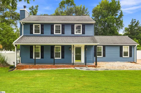 105 Jamestown Trail