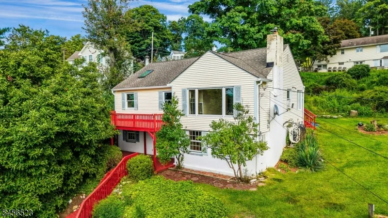 117 Springbrook Trl Sparta, NJ 07871