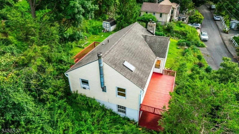 117 Springbrook Trl Sparta, NJ 07871