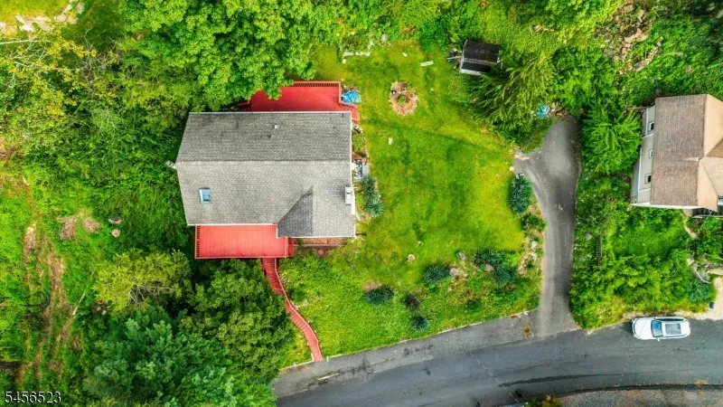 117 Springbrook Trl Sparta, NJ 07871